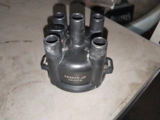 Lote de piezas suzuki vitara