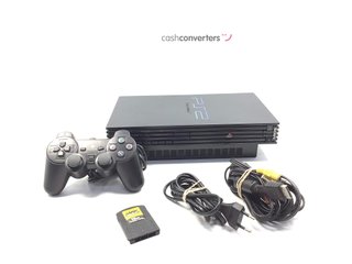 sony ps2 slim