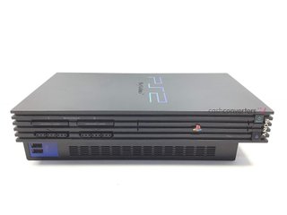 sony ps2 slim