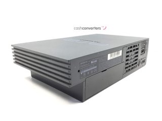 sony ps2 slim