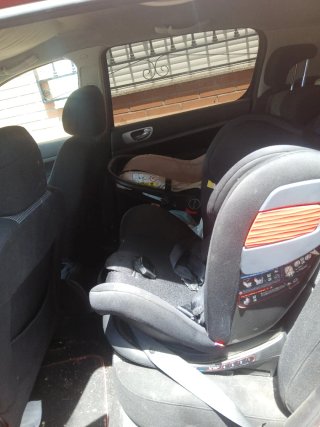 Peugeot 307 2005