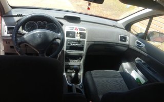 Peugeot 307 2005