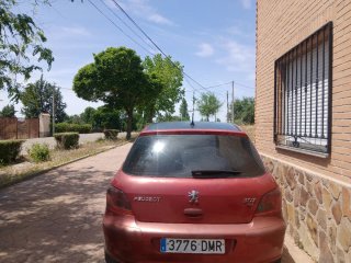 Peugeot 307 2005