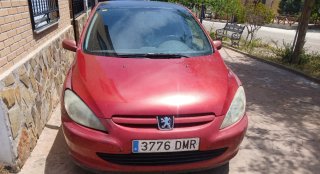 Peugeot 307 2005