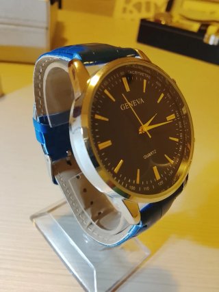 Orologio da polso Uomo