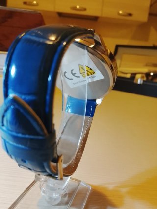 Orologio da polso Uomo