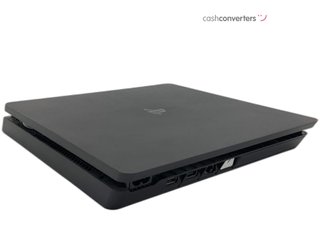 sony ps4 slim 1tb