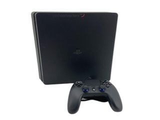 sony ps4 slim 1tb