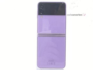 samsung galaxy z flip 3 256gb