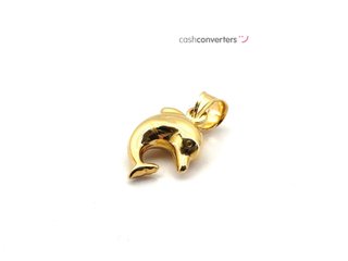 colgante oro 18k