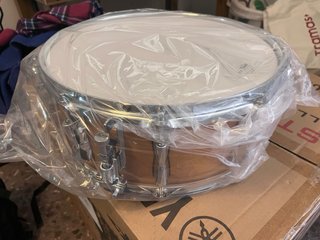 Caja Yamaha Stage Custom 14