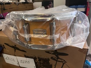 Caja Yamaha Stage Custom 14