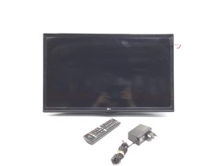 televisor led 24” lg 24mt49spz smart tv