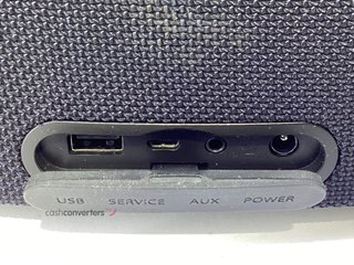 altavoz portatil bluetooth harman kardon go + play