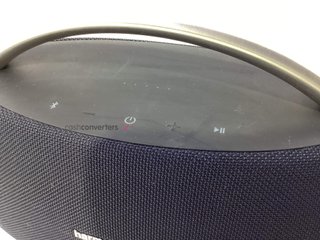 altavoz portatil bluetooth harman kardon go + play