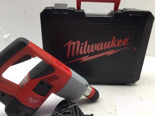 taladro electrico milwaukee plh32xe