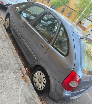 Citroen Xsara 2008