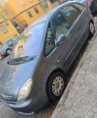 Citroen Xsara 2008