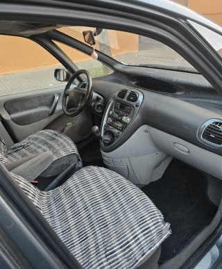 Citroen Xsara 2008