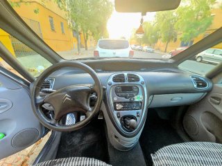Citroen Xsara 2008