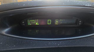 Citroen Xsara 2008