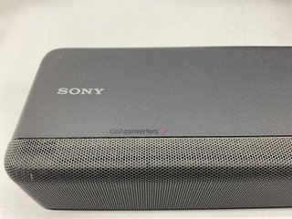 barra sonido sony sa-g700