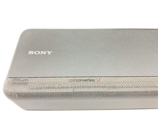 barra sonido sony sa-g700