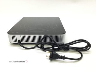 placa induccion silvercrest sikp 2000 e2