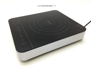 placa induccion silvercrest sikp 2000 e2