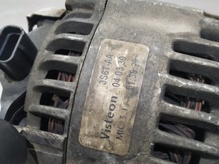 ALTERNADOR FORD FIESTA (CBK) F6JA 3S6TAA