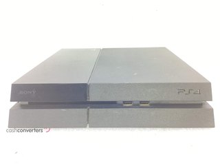 sony ps4 1tb