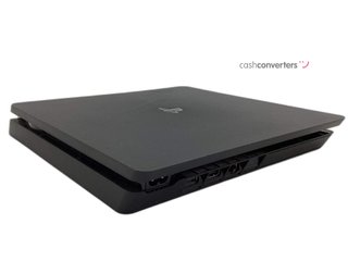 sony ps4 slim 1tb