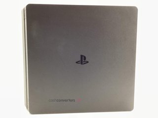 sony ps4 slim 1tb