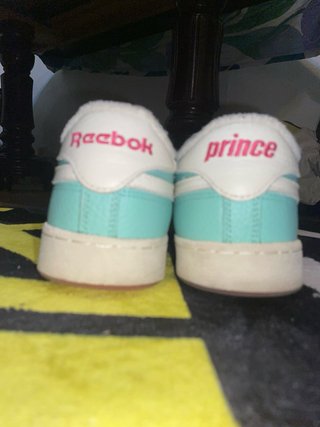 Zapatillas Reebok Niña Talla 36