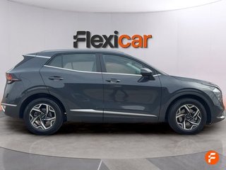 Kia Sportage 1.6 T-GDi MHEV 118kW Business 4x2 DCT