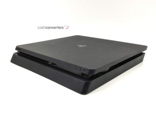sony ps4 slim 500gb