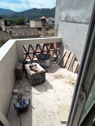 Reformas en general