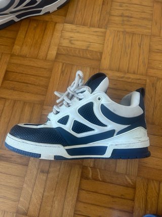 Scarpe Louis Vuitton LV Skate