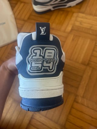 Scarpe Louis Vuitton LV Skate