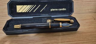 Lote de 7 bolígrafos Parker ,Pierre Cardin, cross.