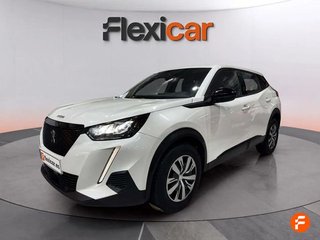 Peugeot 2008 Active Pack Puretech 100 S&S BVM6