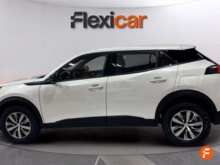 Peugeot 2008 Active Pack Puretech 100 S&S BVM6