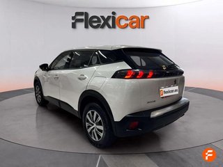 Peugeot 2008 Active Pack Puretech 100 S&S BVM6