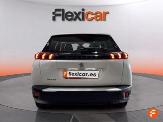Peugeot 2008 Active Pack Puretech 100 S&S BVM6