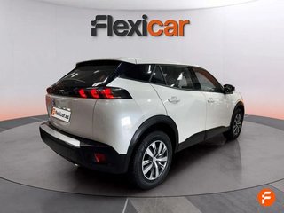 Peugeot 2008 Active Pack Puretech 100 S&S BVM6