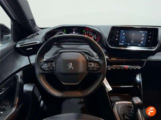 Peugeot 2008 Active Pack Puretech 100 S&S BVM6