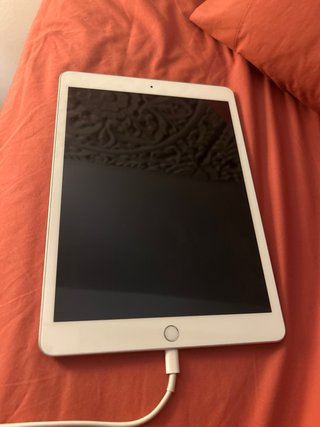 Apple iPad 8ª Gen Plata