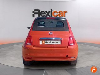 Fiat 500 Club 1.0 Hybrid 51KW (70 CV)