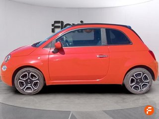 Fiat 500 Club 1.0 Hybrid 51KW (70 CV)