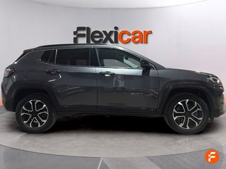 Jeep Compass 4Xe 1.3 PHEV 140kW(190CV) Limited AT AWD